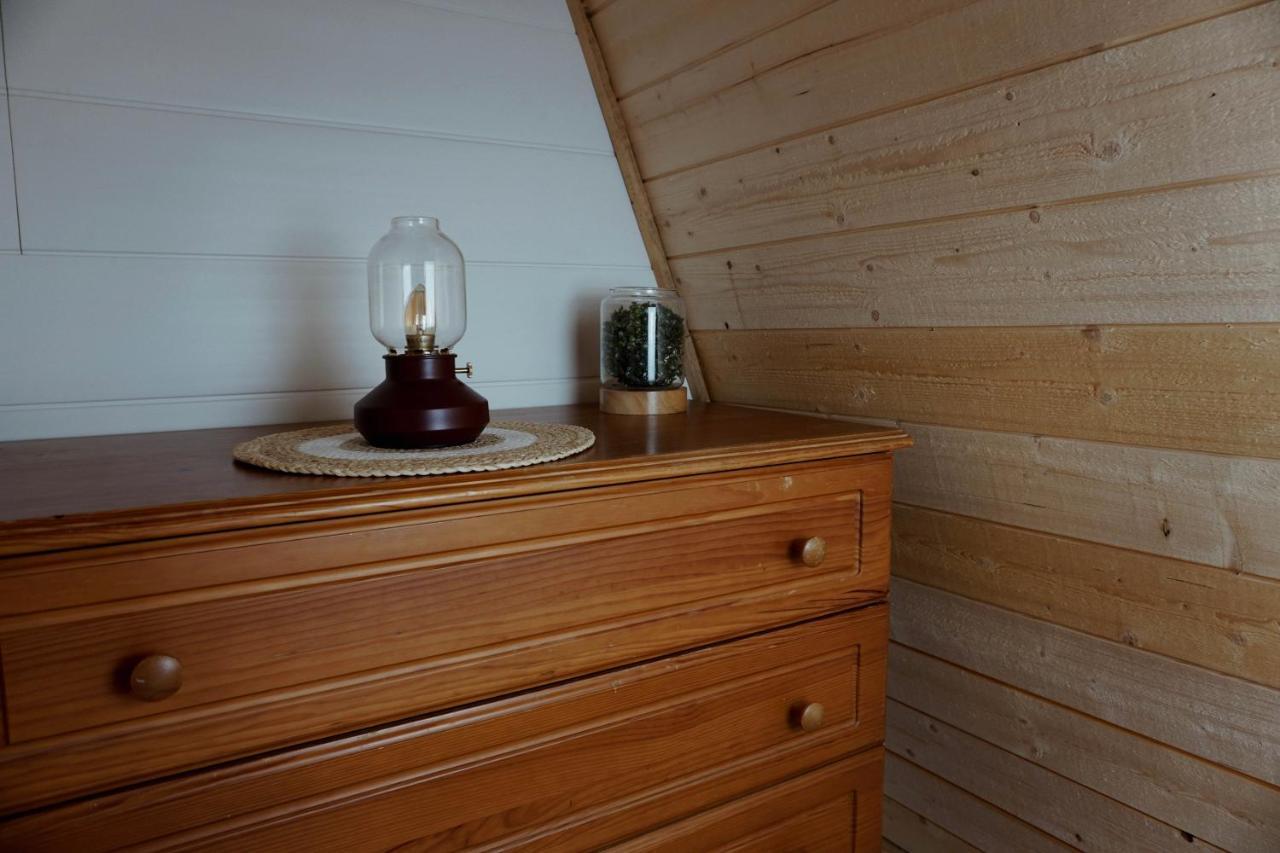 טרואה Le Chalet Tipi Avec Jacuzzi Et Jardin מראה חיצוני תמונה